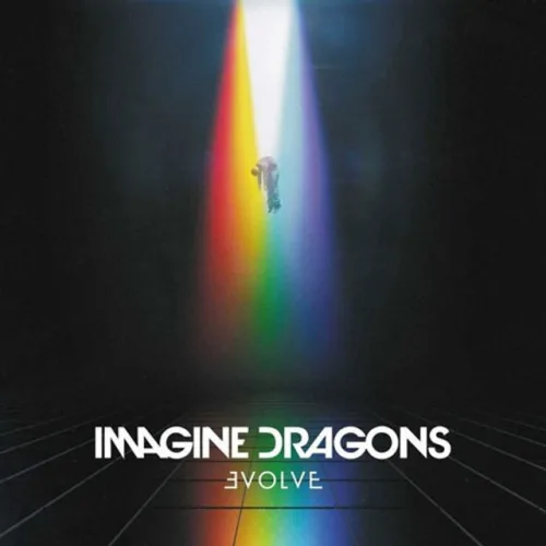 핫트랙스 IMAGINE DRAGONS - EVOLVE