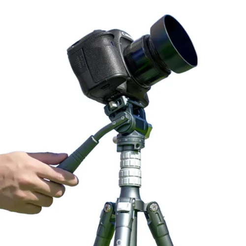 체리스팟 LS-1S 유압 댐핑 헤드 SLR 파노라마 촬영 카메라 용품, 1개, LS-1S