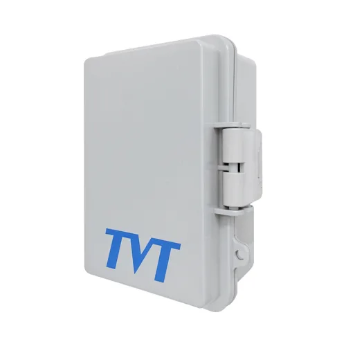 TVT 국산 하이박스 CCTV 홀가공 방수박스 컨트롤박스 전기함, 1개