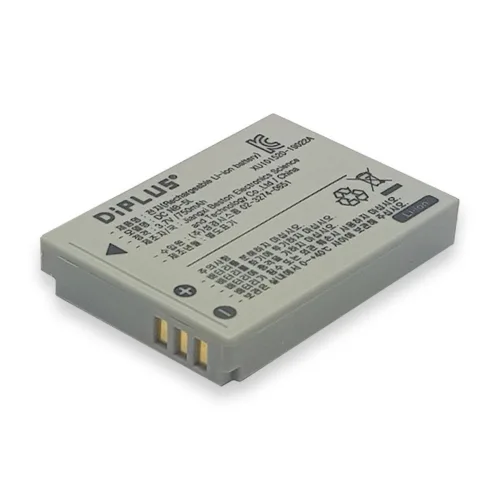 캐논 NB-5L 리튬이온 충전용 호환배터리 정식수입제품, 단일상품