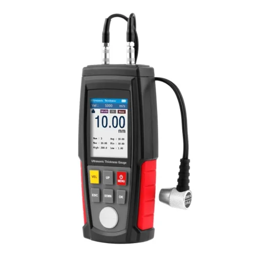 야토 초음파두께측정기 WT100A, 1개