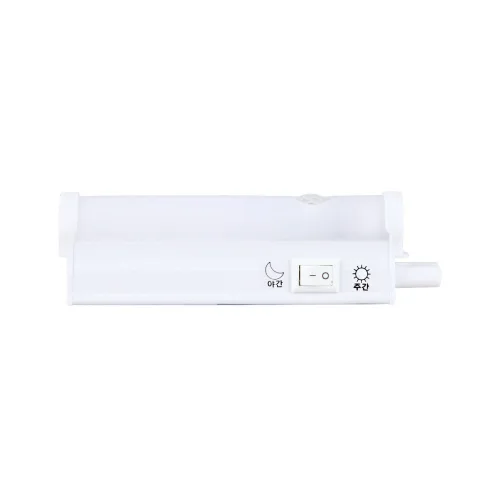 LED Ver-2 T5 센서스위치(주간/야간) 2P, 1개