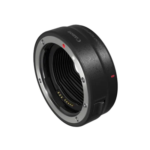 캐논 마운트 어댑터 EF-EOS R, EF-EOS R, 1개