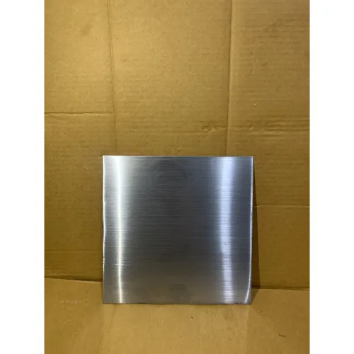 스텐 절단 1.2T 100x100(mm)