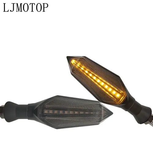오토바이 방향 지시등 LED 혼다 CBF1000/A CB125R hornet 250
