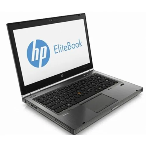 HP 8570w Workstation i7-3740QM 4G램 SSD 512GB 쿼드로 K2000M 캐드 포토샾 게이밍 윈도우XP 컴퓨터 PC, HP EliteBook 8570w Workstation, Free DOS, 4GB, 250GB, 그레이