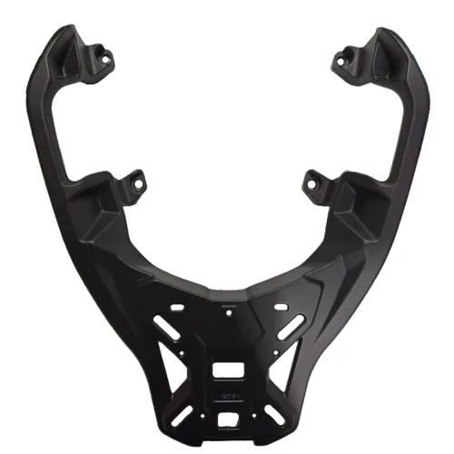 Bmw C400X (21-25년식),C400GT (23-25년식) 전용 브라켓 니다이 짐대 일체형짐대 리어캐리어 탑박스 브라켓
