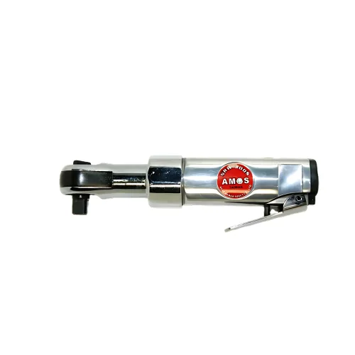 아모스 3/8 에어 라쳇렌치 자동차 정비렌치 NRW-300S