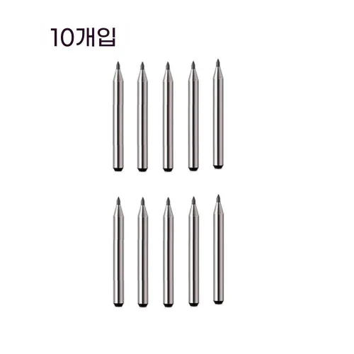 11PCS 스크 라이버 펜 가공 텅스텐 금속 조각 툴 목공 핸드 팁 유리 세라믹 마킹 카바이드
