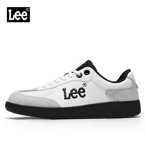 LEE 남성용 흰화 2026 신상 여름 통기성 운동화 남성용 메쉬 캐주얼 트레이닝화 HAR-202