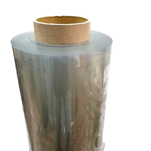 무색투명(1mm 폭92x5m)pvc 롤 매트 두꺼운 아스테이지 투명비닐 투명고무
