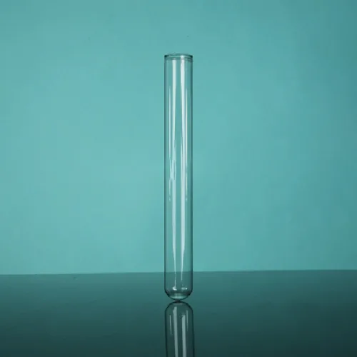 유리 시험관 실험관 Ø18x180mm Ø20x200mm