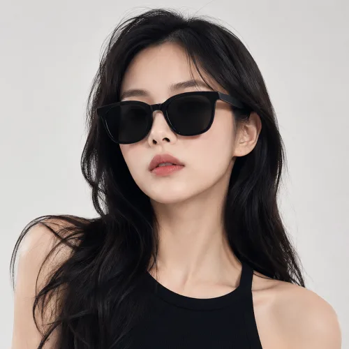 편광+UV차단 99.9% 셀링스타일 남녀공용 선글라스 안경 고급케이스 클리너 포함 썬글라스 SS2039