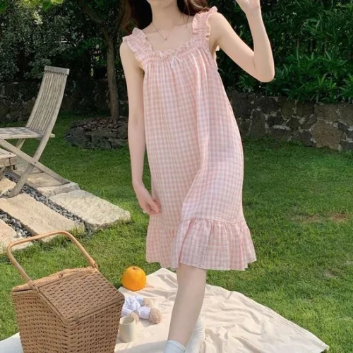 아레니아 모리걸 원피스 룩 모리룩 보헤미안 봄 여성 여름 러블리 롱 민소매 가을 휴양지
