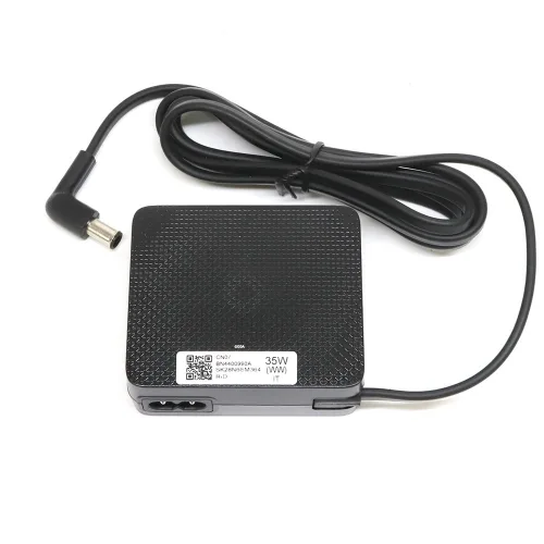 신모델 삼성 모니터 아답터 14V 2.5A 35W A3514RPN BN44-00990A, 1개, 블랙