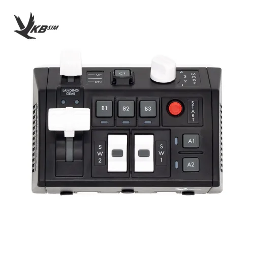 VKBSIM [공식수입] VKB Module GNX SEM-V