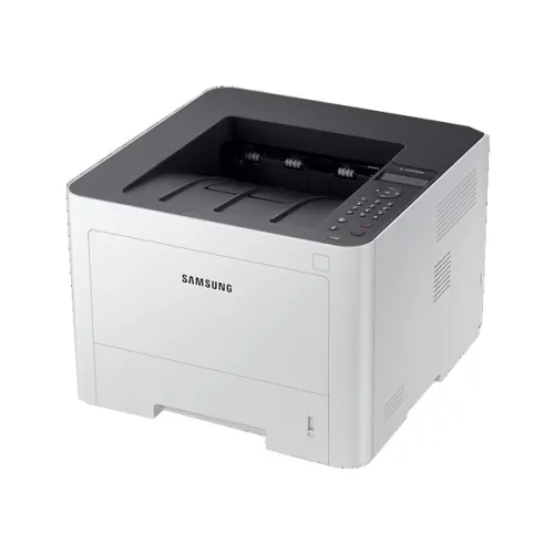삼성 SL-M3510ND 흑백 레이저 프린터 양면지원 분당 35매 고속 프린터기, SL-M3510ND