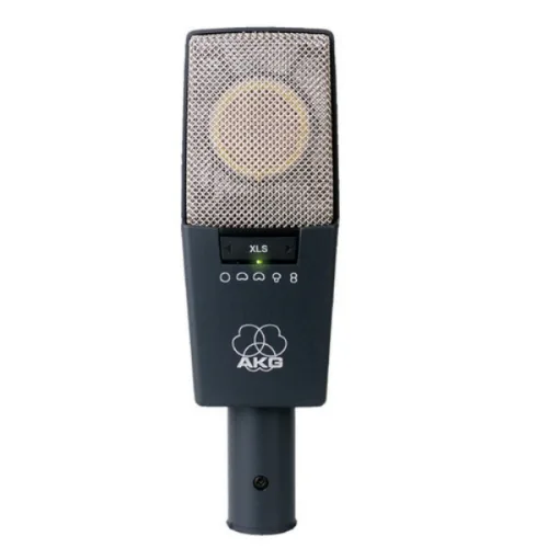 C414XLS C414 XLS AKG 고급스튜디오마이크, C 414B-XLS