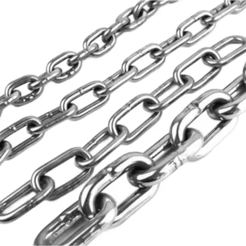스텐 체인 2mm 3mm 4mm 5mm 6mm 7mm 8mm 9mm쇠사슬 사슬 개줄 쇠고리 주차장 304, 1개