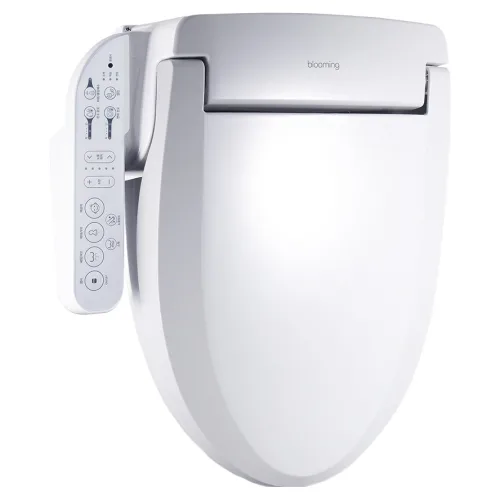 블루밍 안심세척 방수비데, IPX500A PLUS, 방문설치