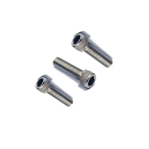 스텐육각렌치볼트 M5X10 1봉 140개 렌치볼트 STS304