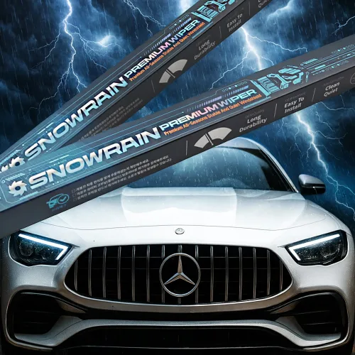 벤츠 와이퍼 셋트 A B C E S CLA CLS GLA GLK ML GL GLE 클래스, 5-1. W221 06년~13년