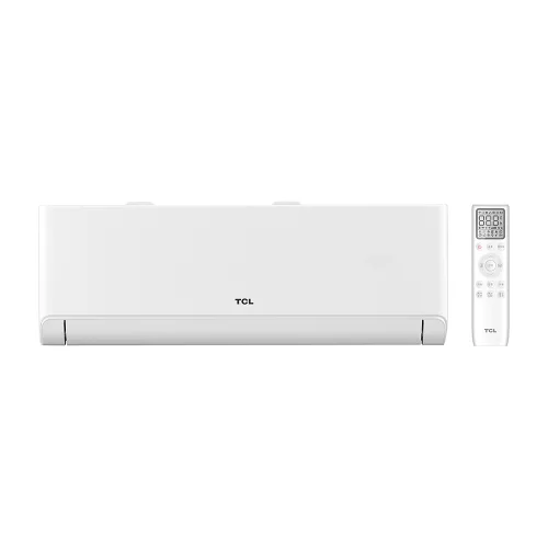 TCL 인버터 29.3㎡(8.9평형) 벽걸이형 에어컨 방문설치, TAC-12CSD/TPH11I, 일반배관형