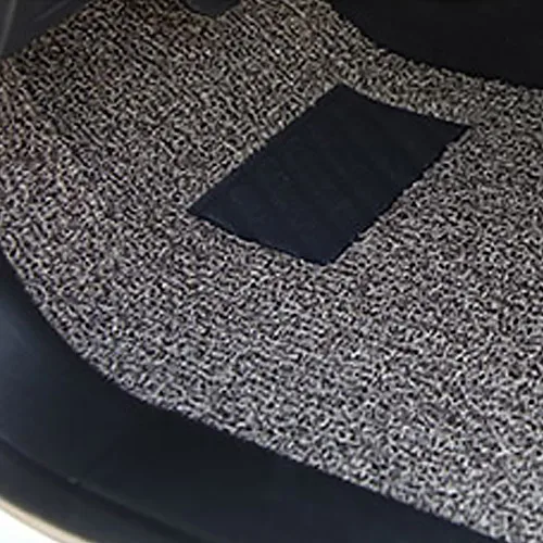AR 바겐 프리미엄 확장형 코일매트 브라운, 벤츠, M Class ML300 CDI W164