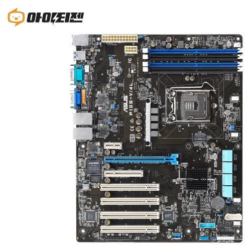 ASUS P10S-V/4L (아이보라)