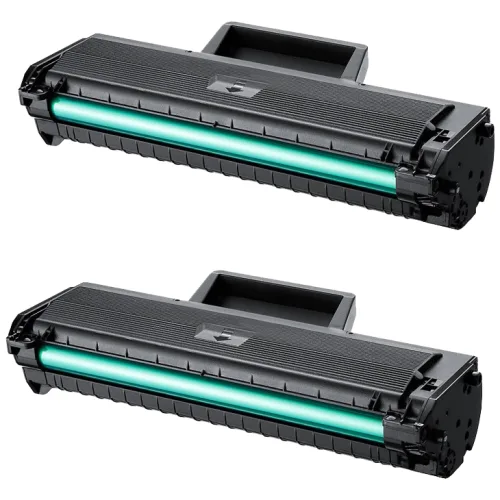 삼성 MLT-K200L 재생/호환토너 대용량 SL-M2030/W M2033/W M2035/W M2080 M2083, 2개, MLT-K200S/L(대용량)