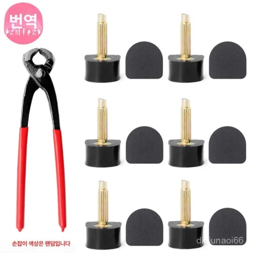 구두 굽 교체 여자 수선 뒷굽 방지 패치 소리 하이힐