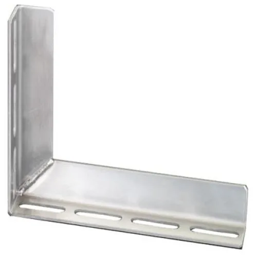 360x240x40mm L형 브라켓(스테인리스제) EA440AC-23