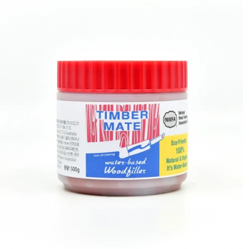 팀버메이트 우드필러 500g, 1개