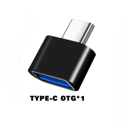 BOYHOM R36S (WiFi) RTL8188FTV USB 동글 및 TYPE C OTG 어댑터 울트라용)