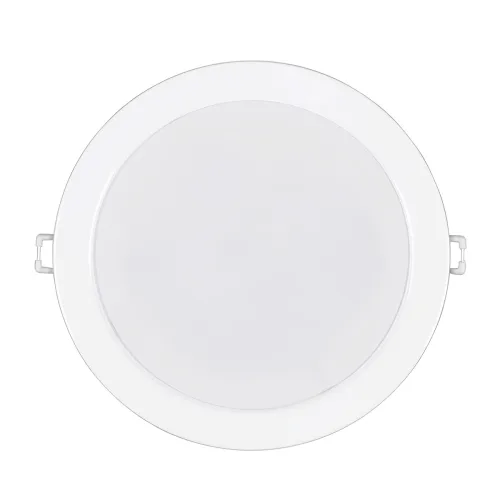멜리빙 매입형 LED 등기구 20W, 주광색