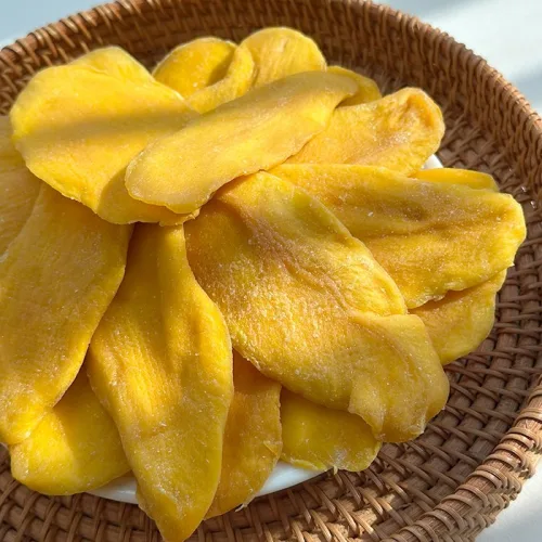 베트남 프리미엄 쫀득한 말린 건망고, 100g, 2개, 100g