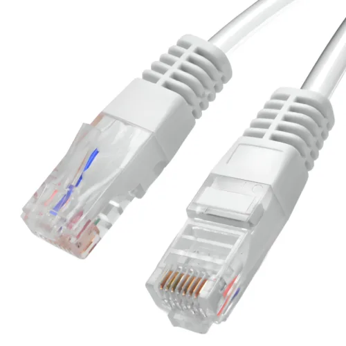 고급형 랜케이블 랜선 CAT.6 기기비트 인터넷 이더넷 Lan Cable UTP 2m 3m 5m 10m 15m 20m, 15m, 1개