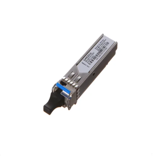 에스모듈 1G SFP 1core BD 40km 1310nmTX, 1550nmRX SS-B3112-EXG, 단일상품, 1개