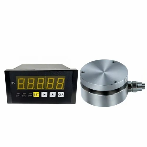 센서맥스 디지털 로드셀 측정기 센서 모니터 압력 220v, 1개