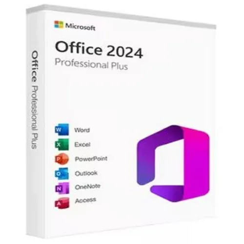 마이크로소프트 MS 오피스 2024 프로페셔널플러스 MS Office 2024 ProfessionalPlus 1PC영구사용