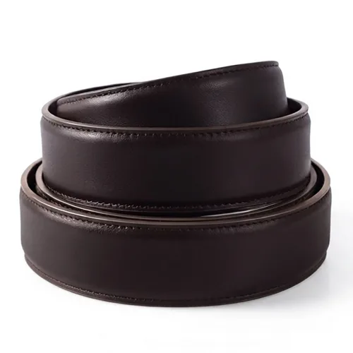 교체용 자동 벨트끈 29mm 아머스킨 천연소가죽 국내제작 고품질 남성벨트 명품교체 허리띠 가죽끈
