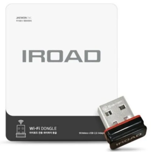 아이로드 와이파이(Wi-Fi)동글, 단일상품