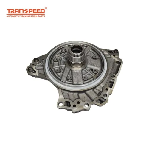 TRANSPEED 2003-UP VW용 자동 변속기 부품 오일 펌프, 09K 09G