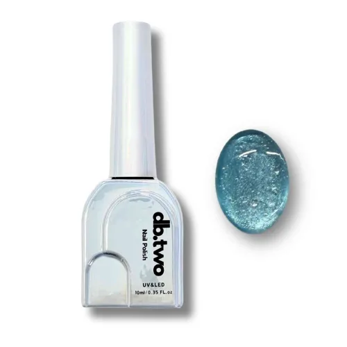 [디비투]별빛 마그넷 홀로그램 탄산 자석젤, #10, 10ml, 1개