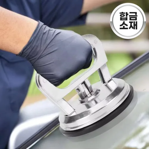 1+1 쉽딱 초강력 자동차 차찌그러짐 복원 압축기 수리 범퍼 차문 복원 찌그러짐수리 판금복원, 1개