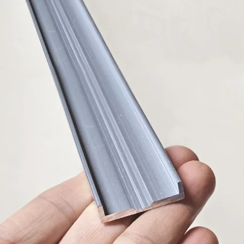 알차스 파티션용 가이드 레일 2420mm 1개 아야빠