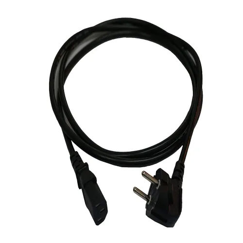 10A C13 to 플러그 220V 1.8M 입력 UPS전원 케이블, 1개, 1.8m