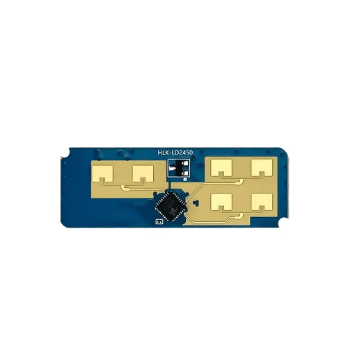 LD2450 24GHz 인체감지 센서 모듈 정적 감지 레이더 센서 8m 지원, 1개