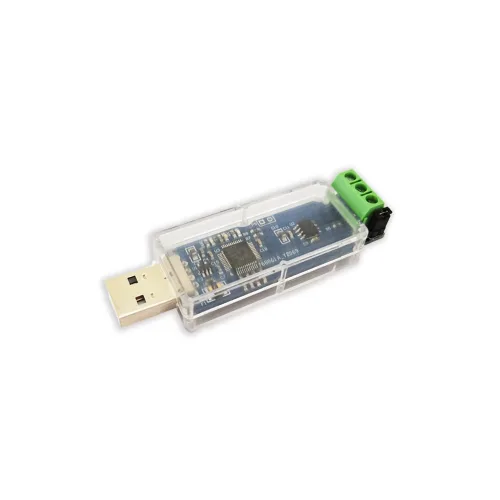 USB to CAN 통신 분석기, Cando USB A타입 기본형, 1개
