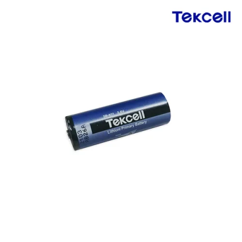 텍셀 SB-A01 3.6V 3650mAh A사이즈 리튬배터리 메모리 산업용 백업용전지 로봇 메모리백업 CNC 난방지시부 기록계 계측기 PLC 배터리